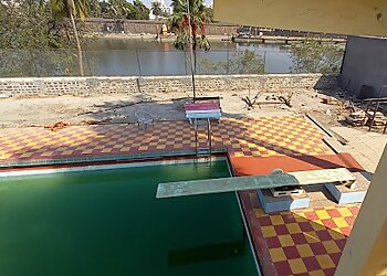 Swa. Savarkar Swimming Pool