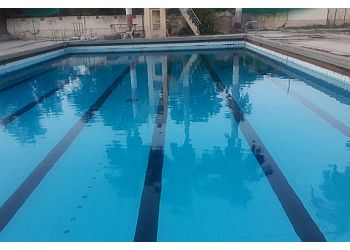 Swa. Savarkar Swimming Pool