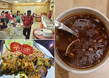 Swaad Mantra Garden & A/c Restaurant