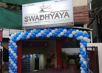 Swadhyay Library