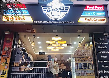 Swagat Ice Cream Parlour & Juice Corner
