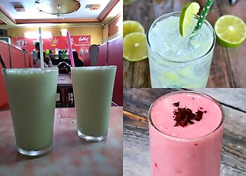 Swagat Ice Cream Parlour & Juice Corner