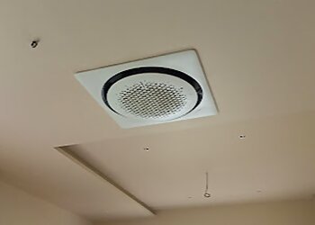 Swami Cooling Engineering