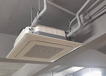 Swami Cooling Engineering