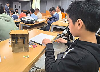 Swami Sant Dass Public School