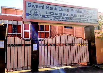 Jalandhar CBSE Schools Swami Sant Dass Public School image 1