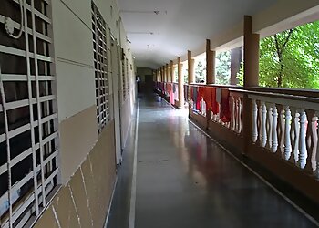 Swami Shanti Prakash Old Age (Vridha) Ashram