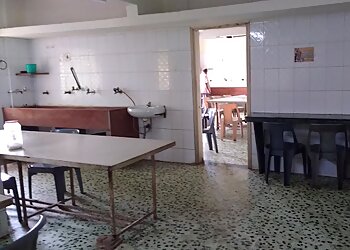 Swami Shanti Prakash Old Age (Vridha) Ashram