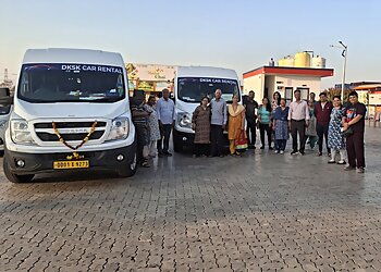 Swami Tour And Travels