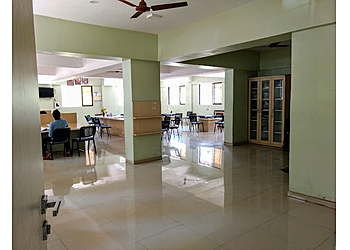 Swami Vivekanand Library