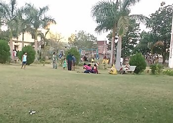 Swami Vivekanand Park