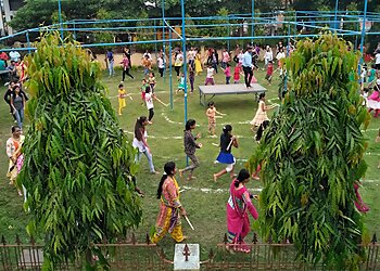 जबलपुर सार्वजनिक उद्यान Swami Vivekanand Park छवि 1