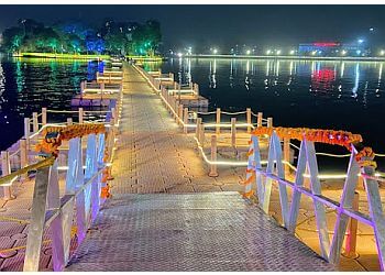 3 Best Tourist Attractions in Raipur - Expert Recommendations