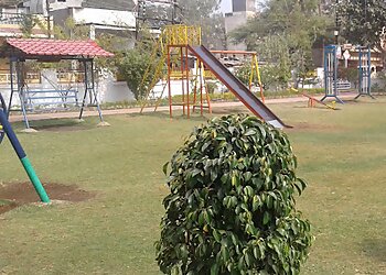 Swami Vivekanand Udyan