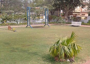 Swami Vivekanand Udyan