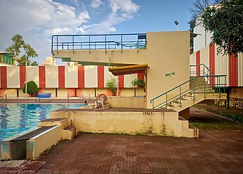 Swami Vivekananda Jaltaran Talav