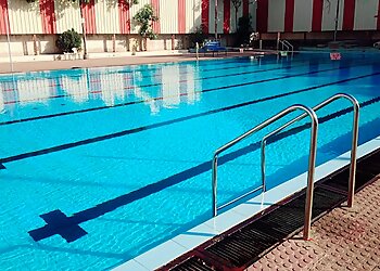 Swami Vivekananda Jaltaran Talav