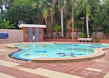 Swami Vivekananda Swimming Pool