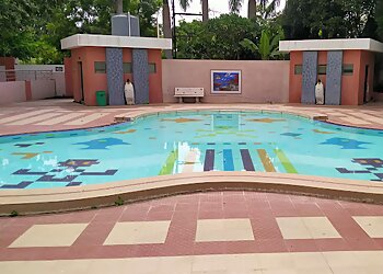 Swami Vivekananda Swimming Pool