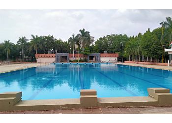 Swami Vivekananda Swimming Pool