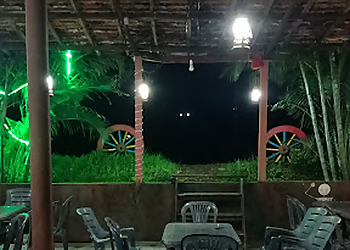 Swaminiwas Old Age Home