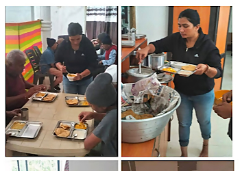 Swaminiwas Old Age Home