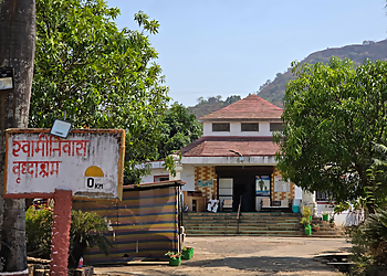 Swaminiwas Old Age Home