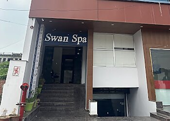 Lucknow Massage Therapy Swan Spa image 1