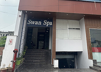 Swan spa