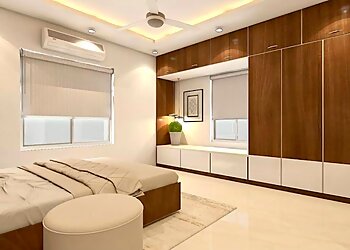 Swapnil D. Nikam Architect & Interior Designer