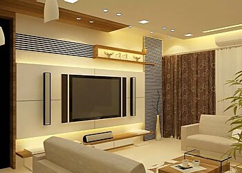 Swapnil D. Nikam Architect & Interior Designer