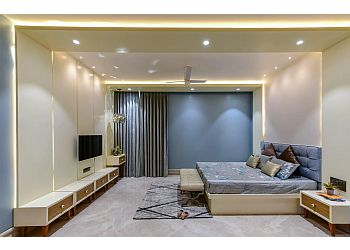 Swapnil Jaggi Architects