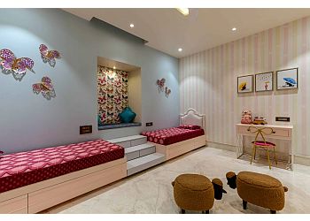 Swapnil Jaggi Architects