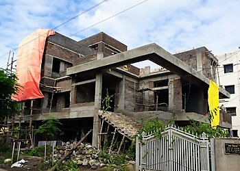 Swapnil Pargaonkar & Associates