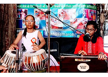 ग़ाज़ियाबाद संगीत विद्यालय  Swar Shringar Sangeet Mahavidyalay छवि 1