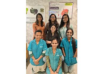 Swar Speech and Hearing Centre