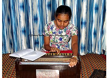 Swara Naada Sangeeta Vidyalaya®