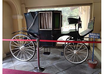 Swaraj Bhawan Museum