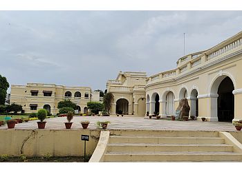 Swaraj Bhawan Museum