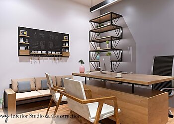 Swaraj Interior Studio & Construction