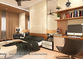 Swaraj Interior Studio & Construction