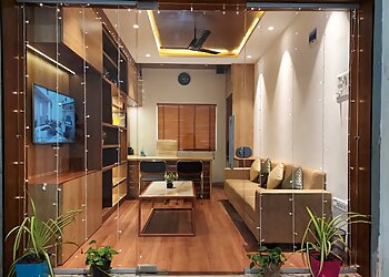 Nanded Interior Designers Swaraj Interior Studio & Construction image 1