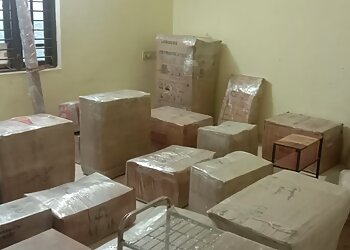 Swaraj Packers & Movers