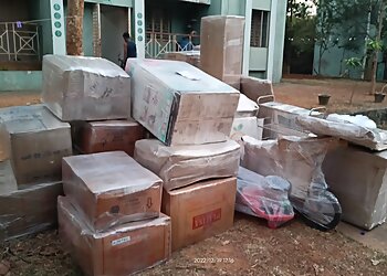 Swaraj Packers & Movers