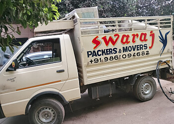 Swaraj Packers & Movers