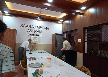 Swaraj Vridha Ashram