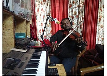 Swarangan Music Classes