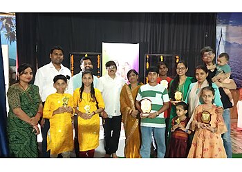 Swaranjali Sangeet Sansthan