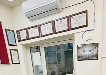 Swaranjali Speech & Hearing Clinic