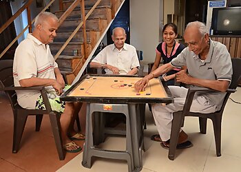 Swarg Community Care